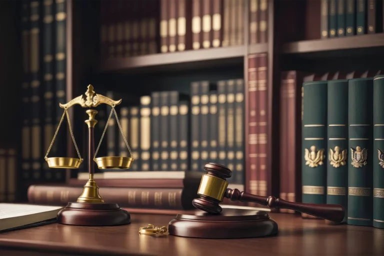 Complaint For Contempts