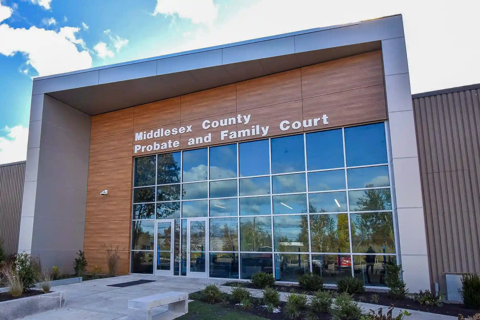 Guide to Middlesex Family Court South in Woburn MA Guide to Middlesex Family Court South in Woburn MA
