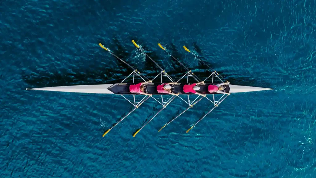 Rowing Weberg Law Asset Division