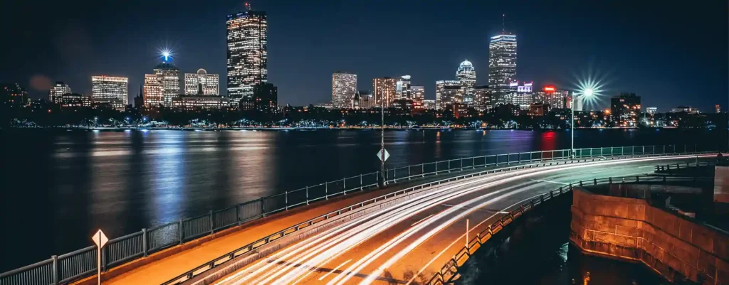 Weberg Law Boston Banner