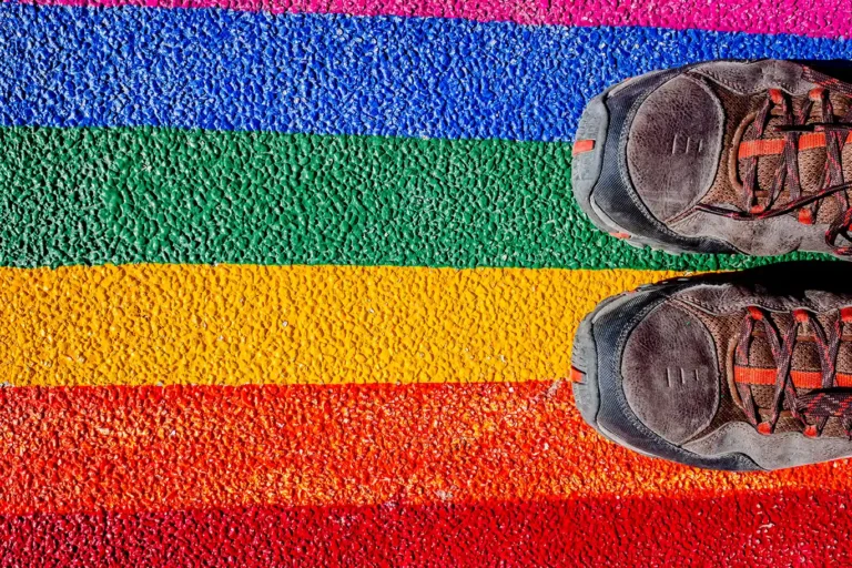 Same Sex Divorce
